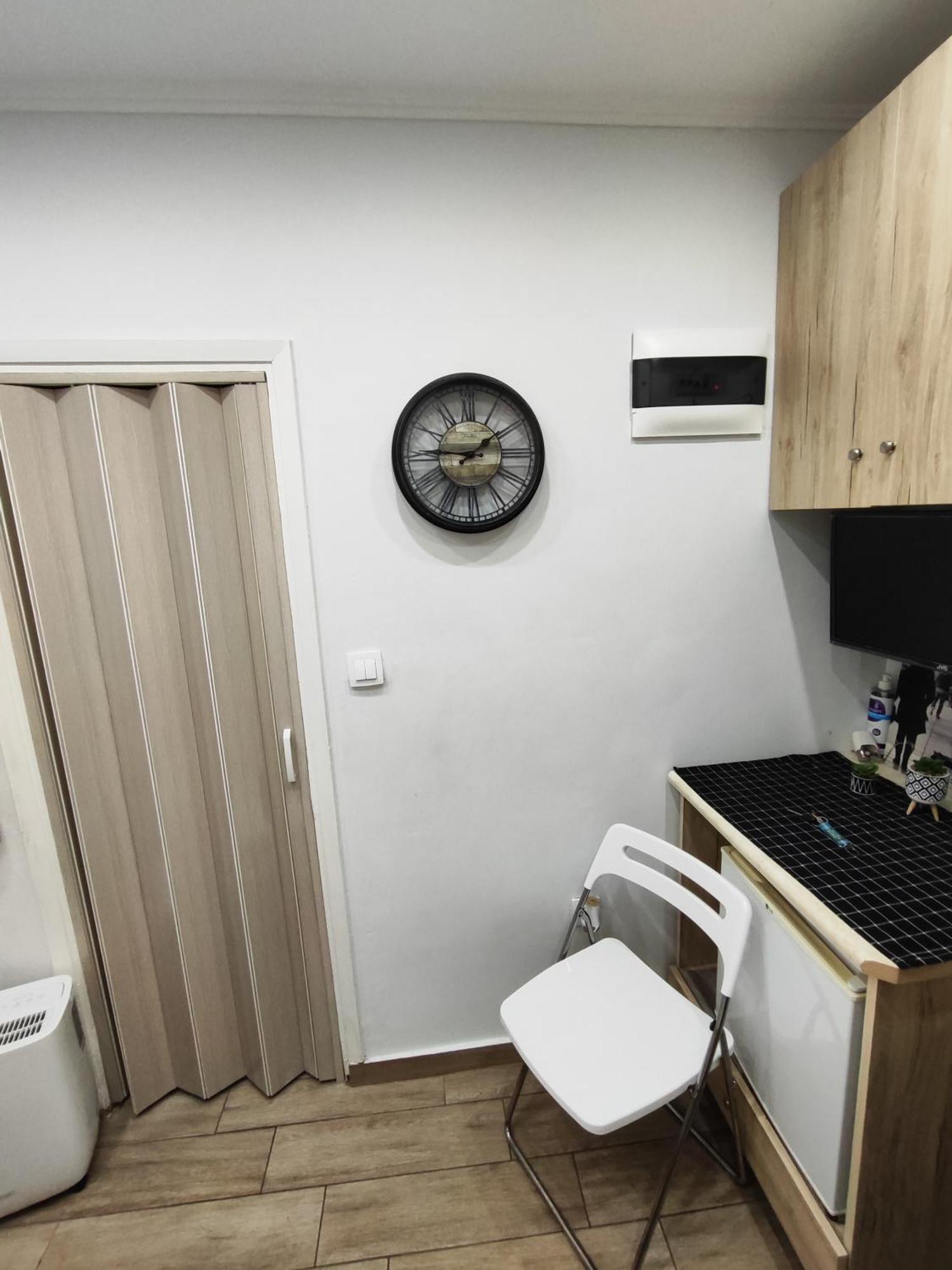 Apartamento Paul's *